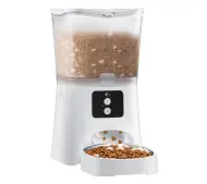 Petsuper PF02-2 WiFi 3L Biały