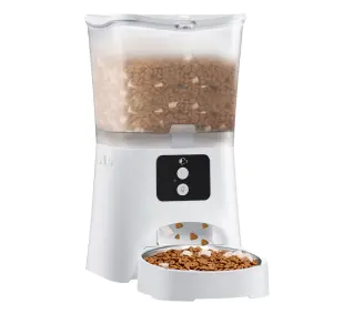 Petsuper PF02-2 WiFi 3L Biały - Kup na Raty - RRSO 0%