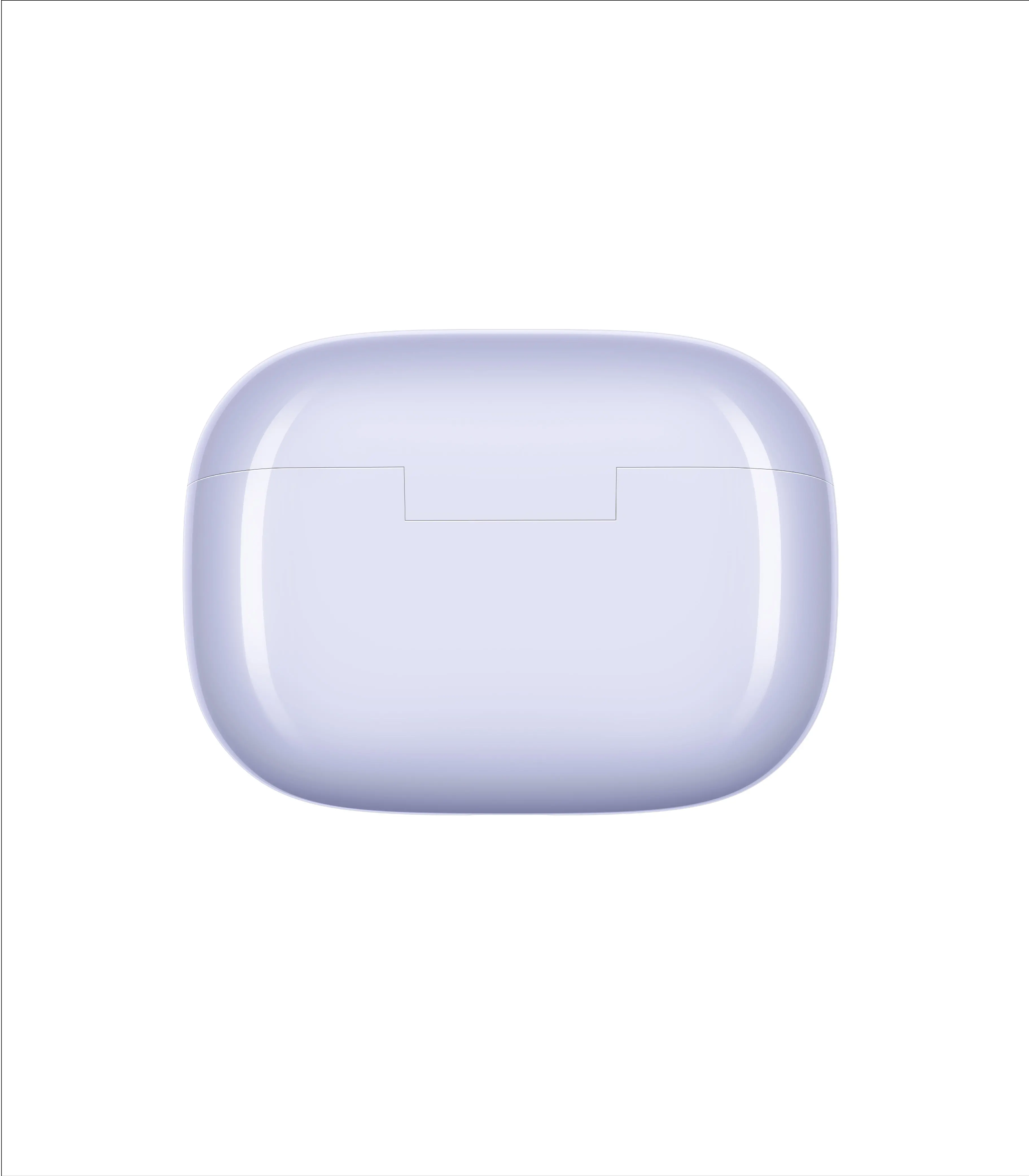 фото Навушники TWS Realme Buds T310 Monet Purple