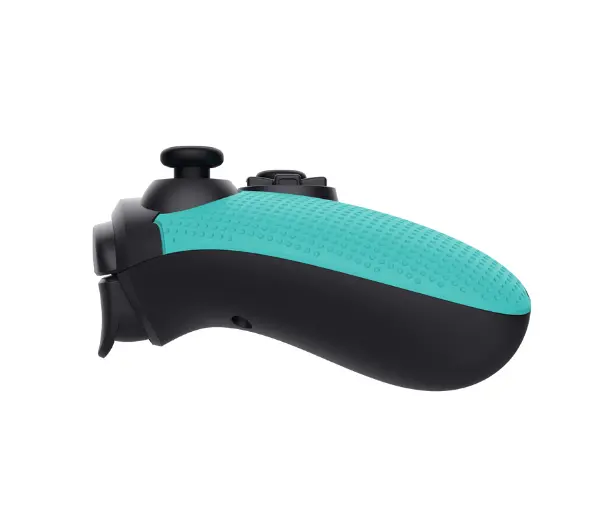 Trust GXT 1246B MUTA do Nintendo Switch Bezprzewodowy Niebiesko-czerwony