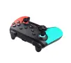 Pad Trust GXT 1246B MUTA do Nintendo Switch Bezprzewodowy Niebiesko-czerwony