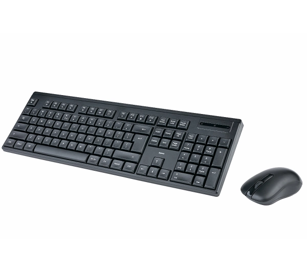 Hama WKM-100 Czarny