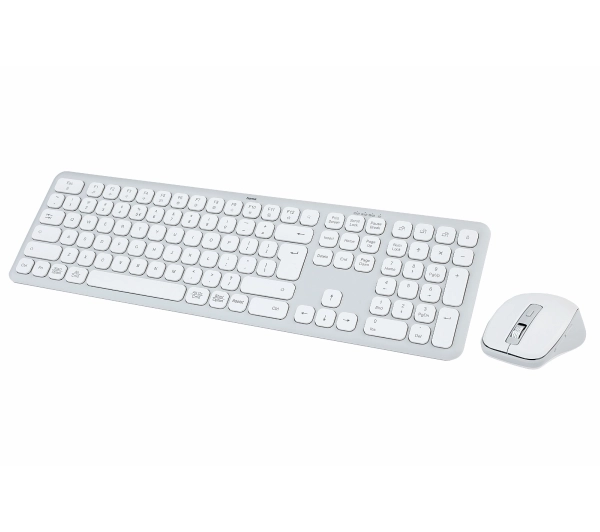Hama WKM-550 Biały