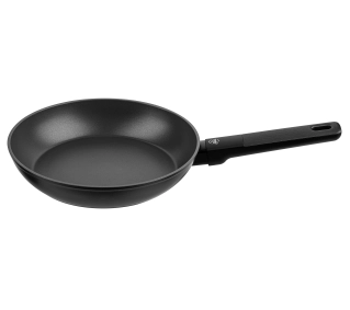 La Bonita Grafito LB24PA001 Indukcja Nieprzywierająca 24cm