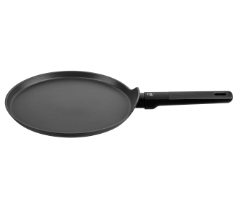 Patelnia La Bonita Grafito LB26PNA001 Indukcja Nieprzywierająca 26cm