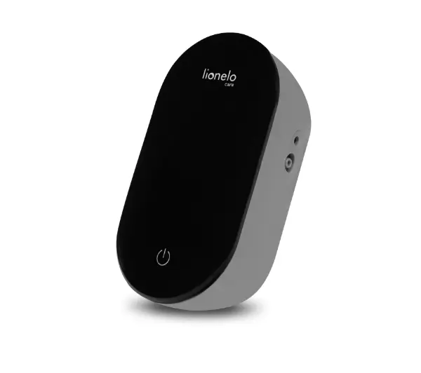Lionelo Twee Go Grey Concrete