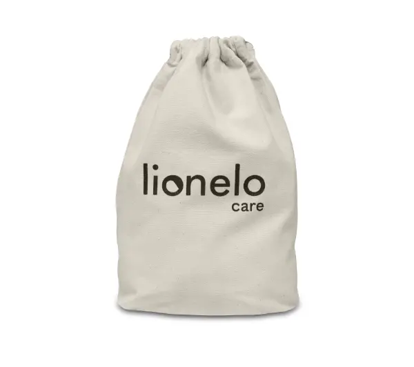 Lionelo Twee Go Grey Concrete
