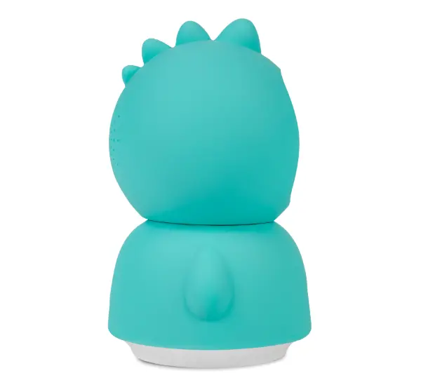 Lionelo Babyline View Biały