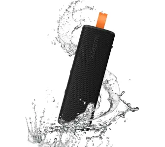 Głośnik Bluetooth Xiaomi Sound Outdoor 30W Czarny