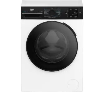 Pralka Beko b300 BM3WFSU38215WBDC EnergySpin 8kg 1200obr/min