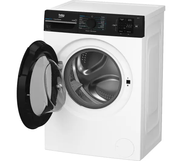 Beko b300 BM3WFSU38215WBDC EnergySpin 8kg 1200obr/min - TRZECI -55%, ALBO 5-TY ZA 1ZŁ - Kup na Raty - RRSO 0%