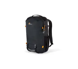 Lowepro Trekker Lite BP 250 AW Czarny - Kup na Raty - RRSO 0%