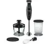 Blender Bosch CleverMixx MSM2650B 600W Rozdrabniacz Końcówka do ubijania