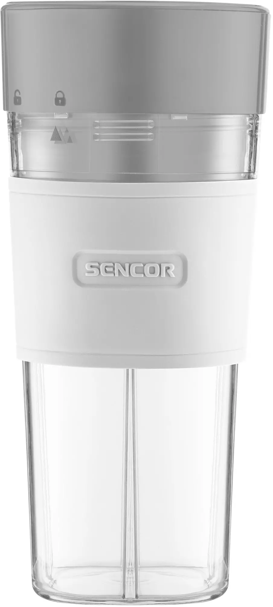 Blender kielichowy Sencor SBL 150WH Bezprzewodowy 0,33l