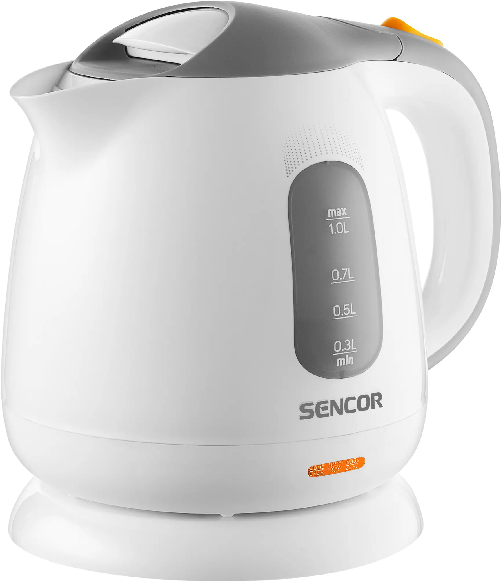 фото Електрочайник Sencor SWK 1100WH
