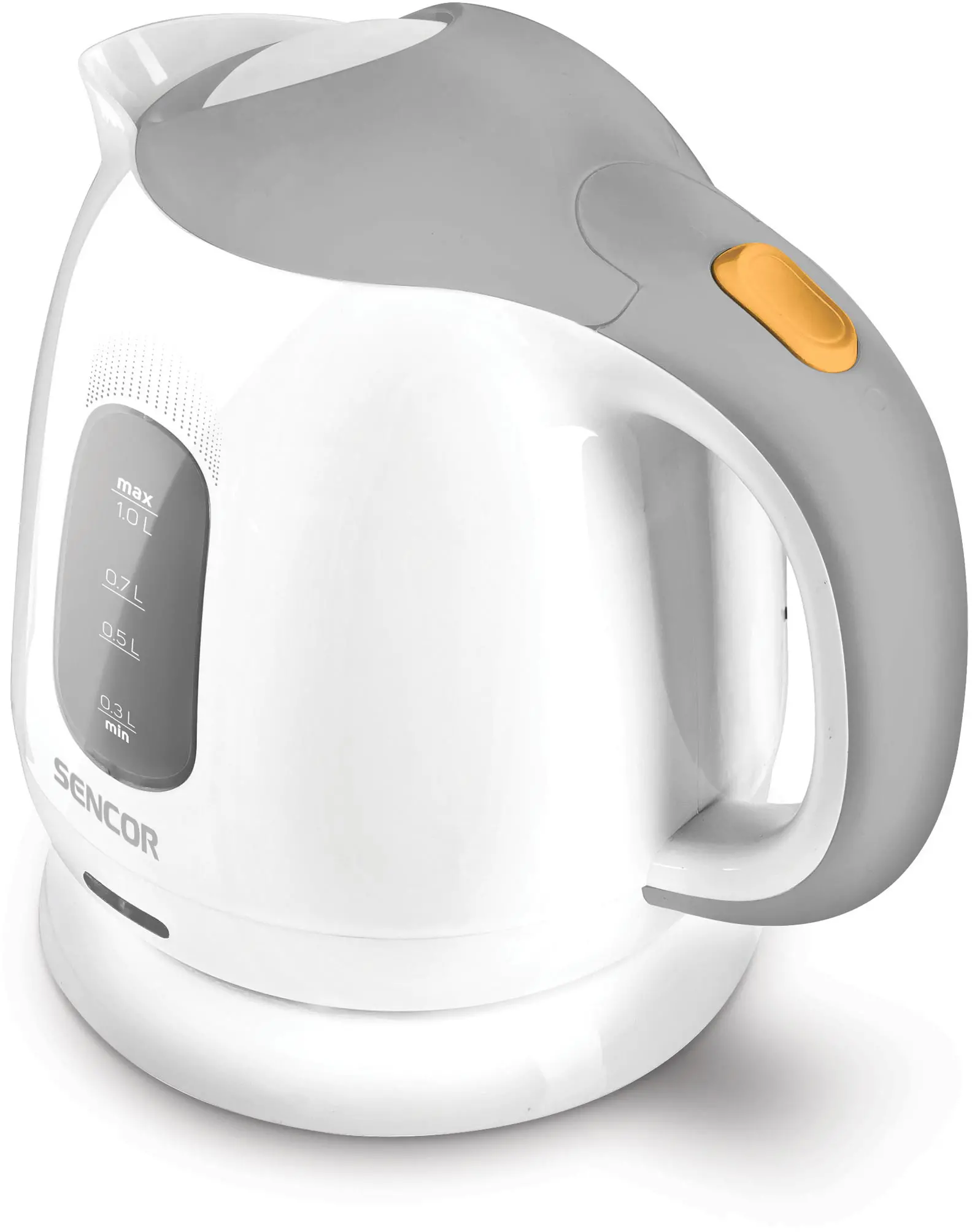 фото Електрочайник Sencor SWK 1100WH