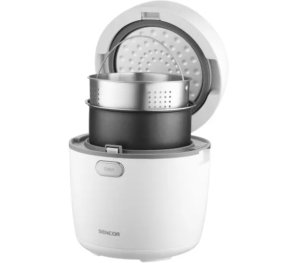Sencor SRM 0670WH  350W 0,6ll	