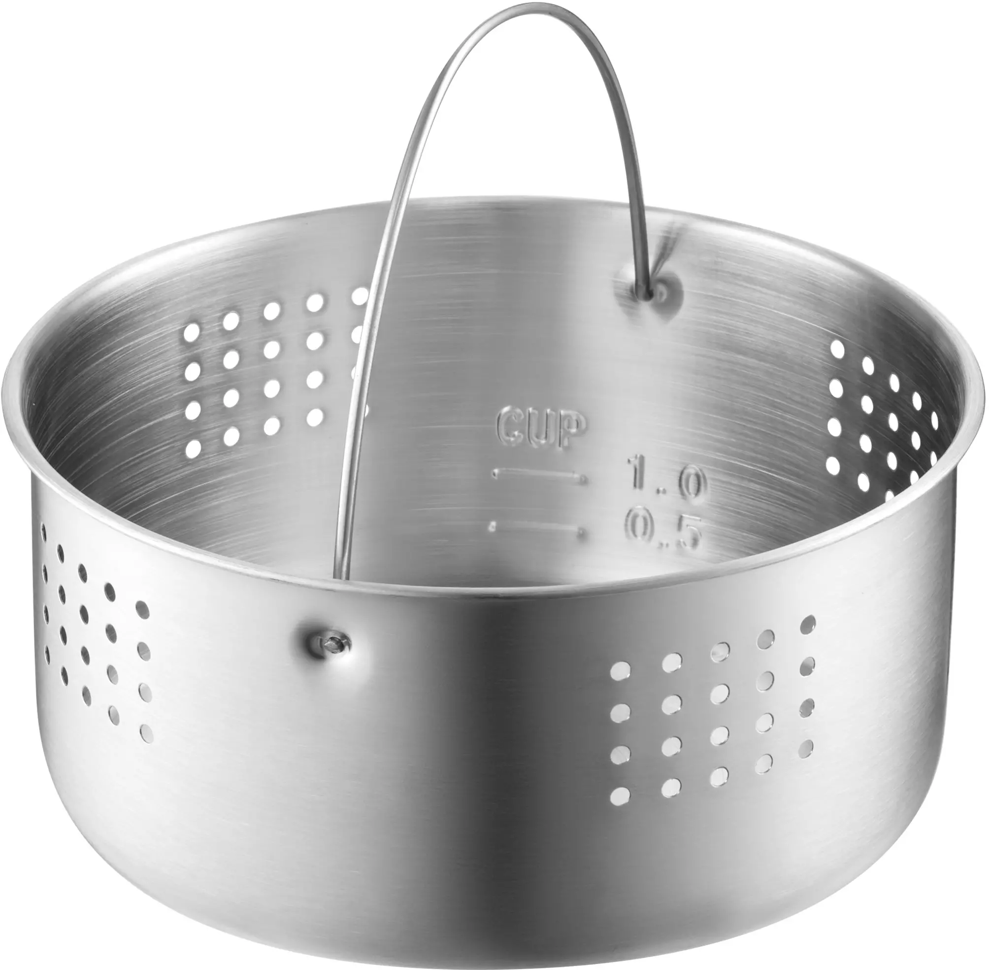Ryżowar Sencor SRM 0670WH  350W 0,6ll