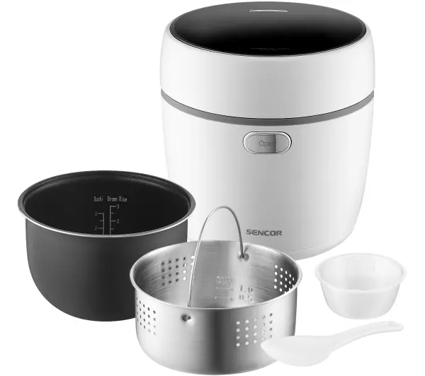 Sencor SRM 0670WH  350W 0,6ll	