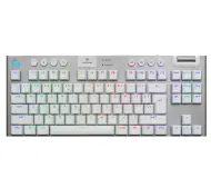 Klawiatura mechaniczna Logitech G915 X Lightspeed TKL GL