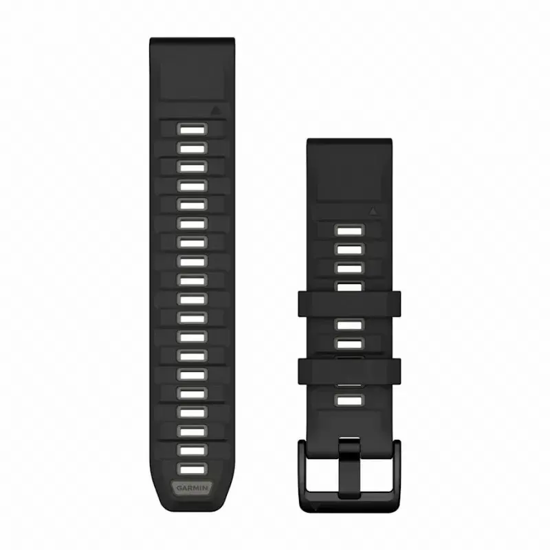 Pasek Garmin QuickFit 22mm Czarny
