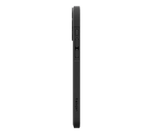 Spigen Core Armor MagSafe do iPhone 16 Czarny