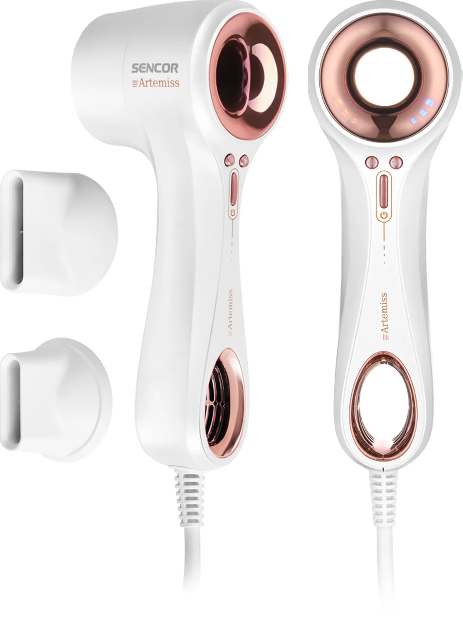 фото Фен Sencor SHD 9000RS