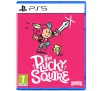 The Plucky Squire Gra na PS5