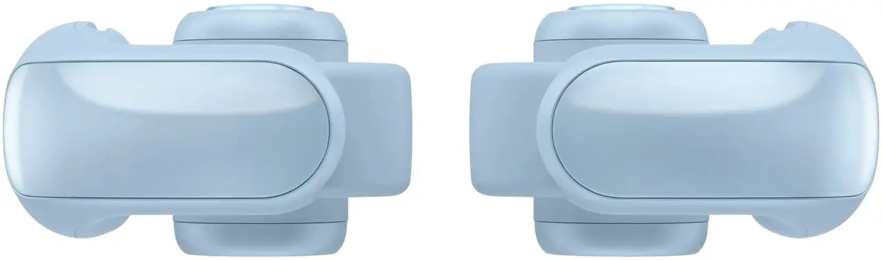 фото Навушники TWS Bose Ultra Open Blue (881046-0030)