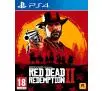 Red Dead Redemption II Gra na PS4 (Kompatybilna z PS5)