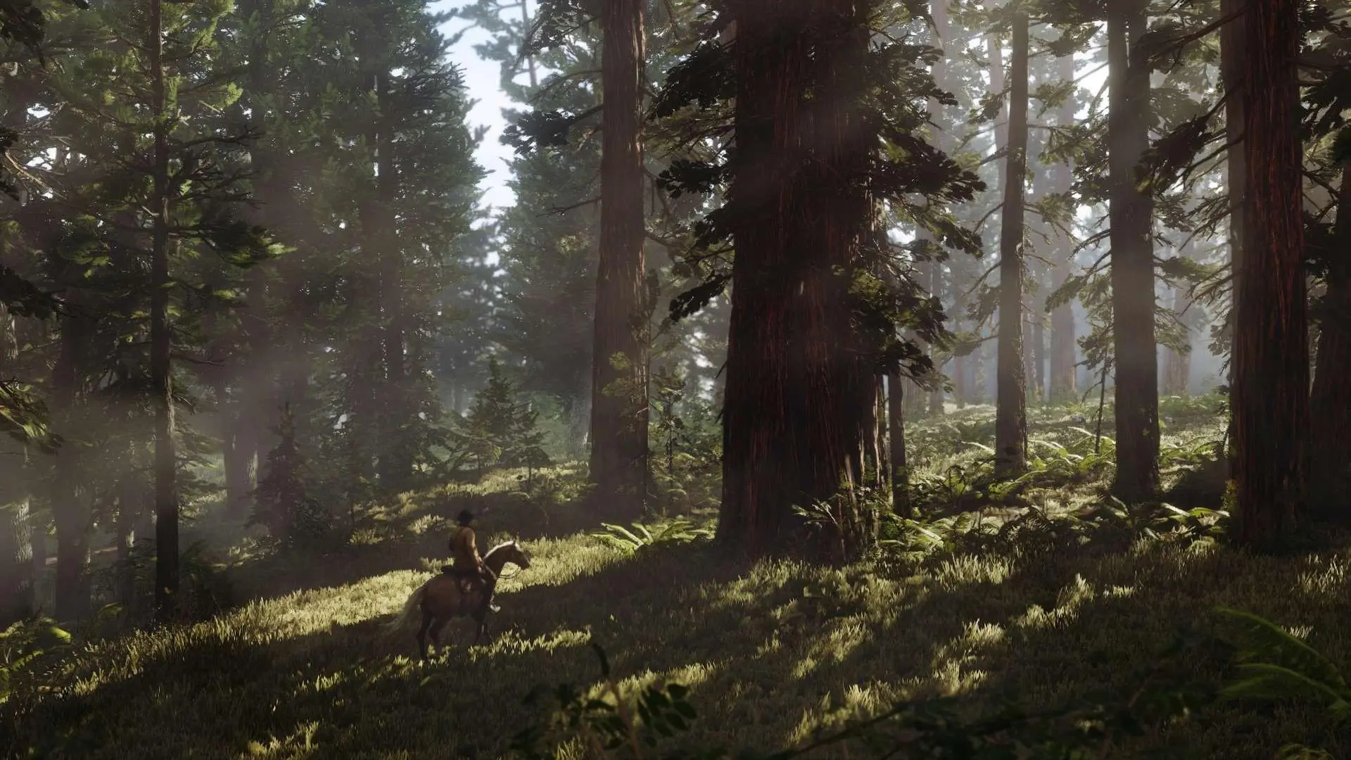 Red Dead Redemption II Gra na PS4 (Kompatybilna z PS5)