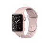 Apple Watch 2 38mm (różowe złoto/różowy sport)