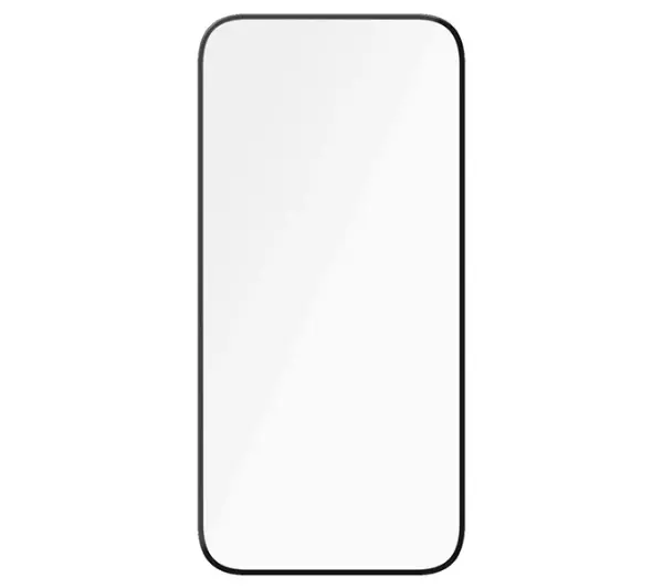 PanzerGlass Ceramic Screen Protector do iPhone 16 Pro