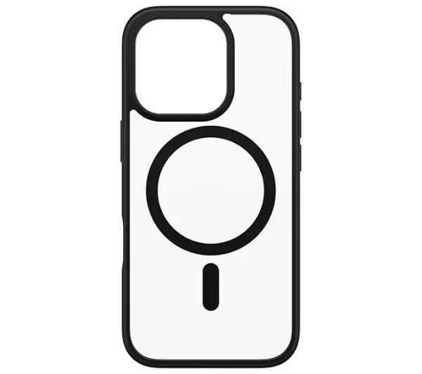 PanzerGlass HardCase MagSafe do iPhone 16 Pro Czarny