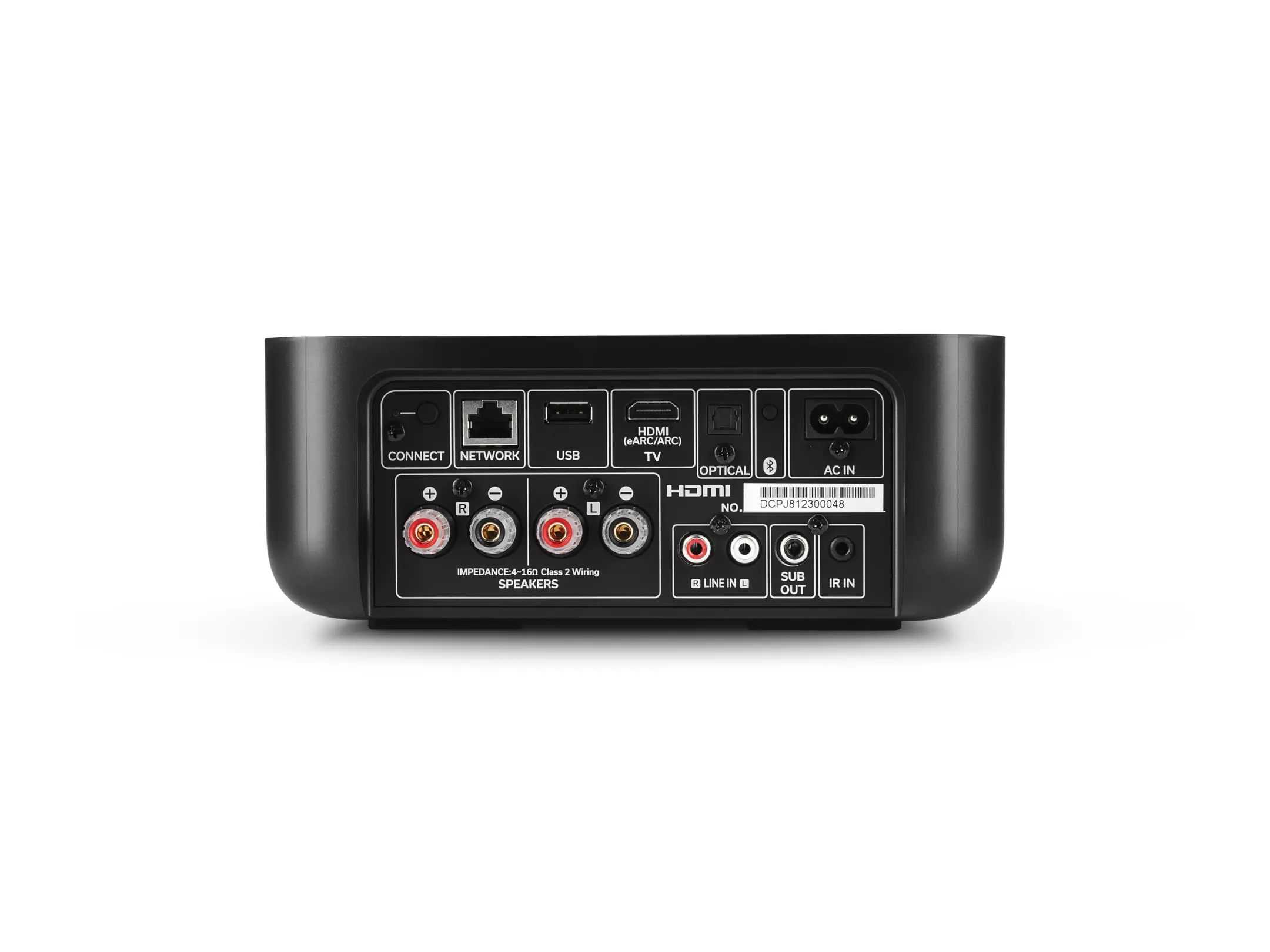 фото Мережевий підсилювач Denon Home Amp