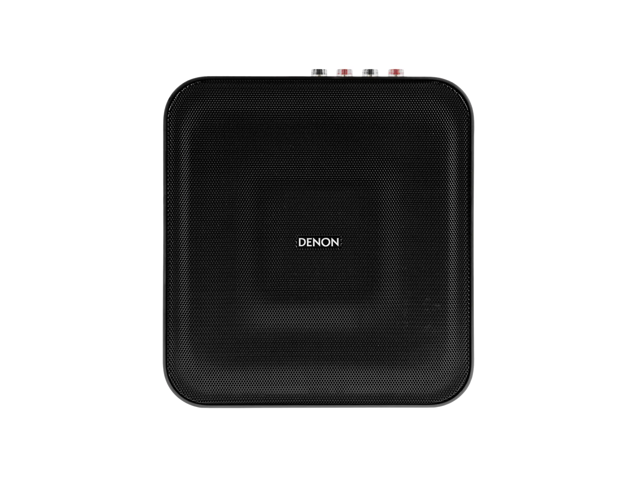 фото Мережевий підсилювач Denon Home Amp