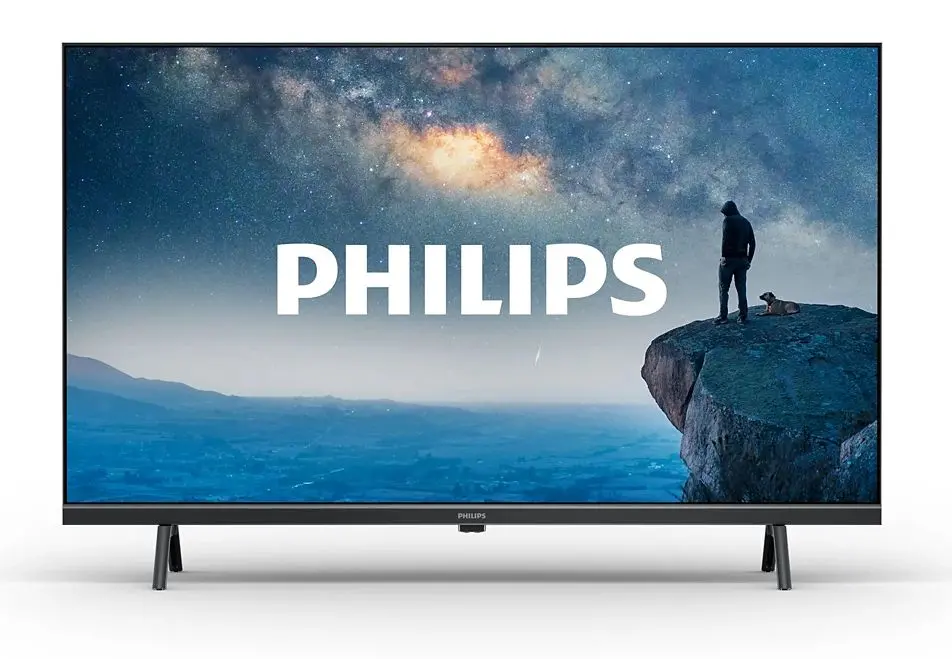 Telewizor Philips 32PFS6109/12 32" LED Full HD Smart TV DVB-T2
