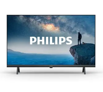 Telewizor Philips 32PFS6109/12 32" LED Full HD Smart TV DVB-T2