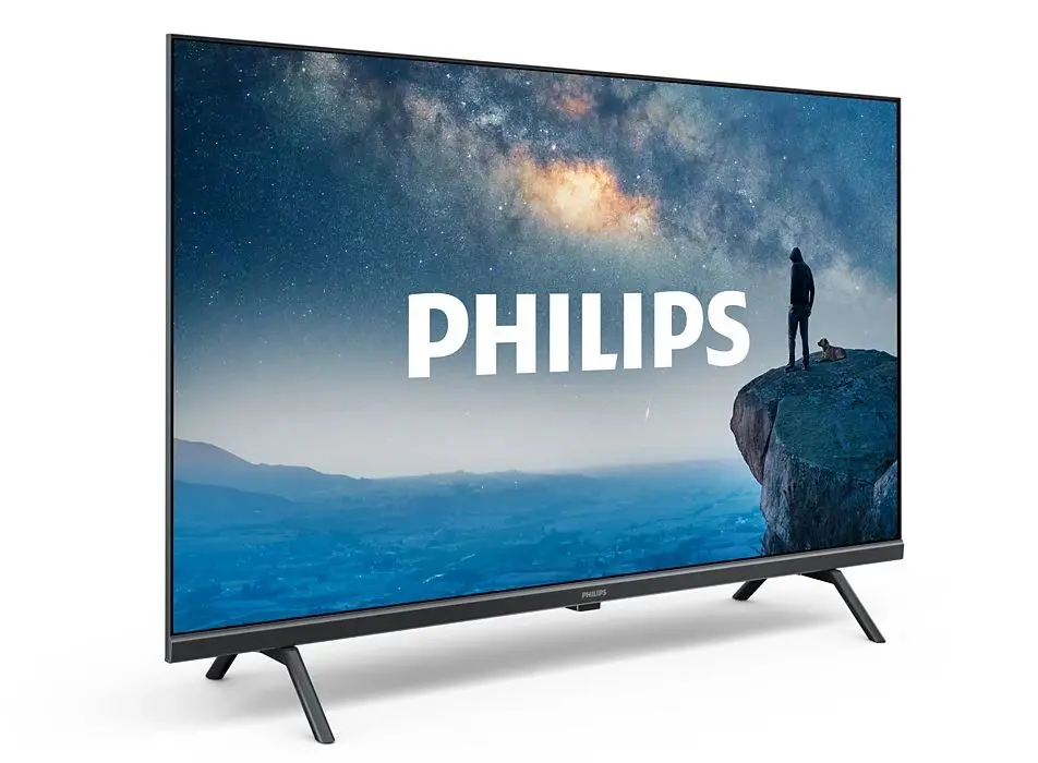 фото Телевізор Philips 32PFS6109/12