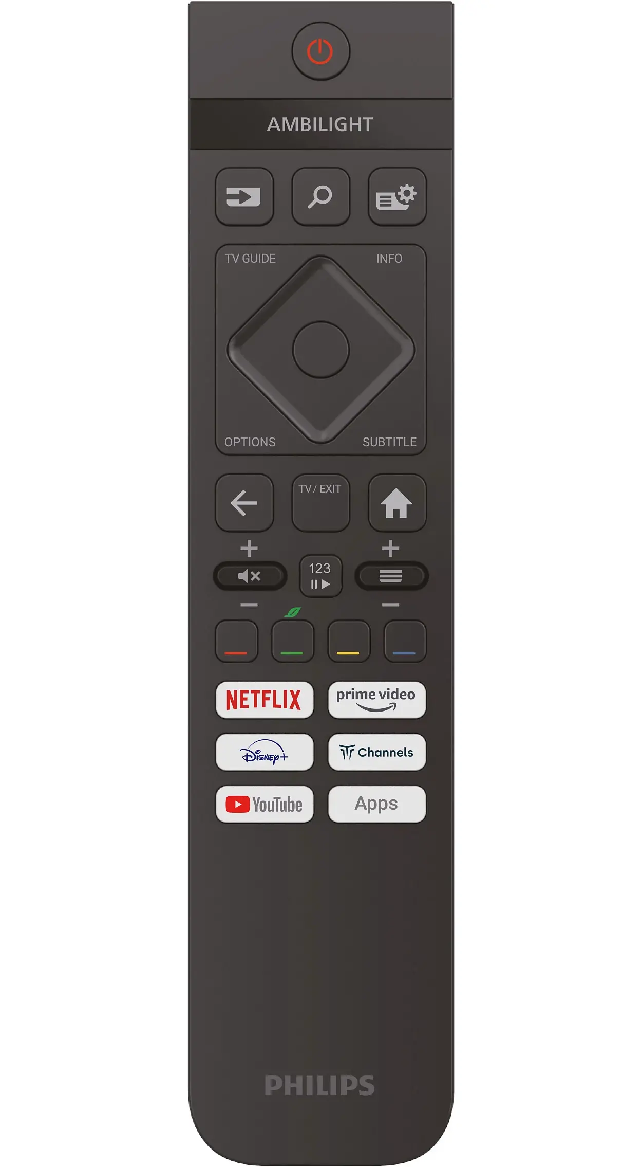 фото Телевізор Philips 32PFS6109/12