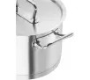 Garnek Zwilling Pro 71082-240-0 Indukcja Stal nierdzewna 4,3l