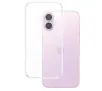 Etui PanzerGlass HardCase do iPhone 16 Plus Przezroczysty