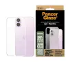 Etui PanzerGlass HardCase do iPhone 16 Plus Przezroczysty