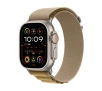 Apple Watch Ultra 2 GPS + Cellular Koperta z tytanu 49mm opaska Alpine beżowy M