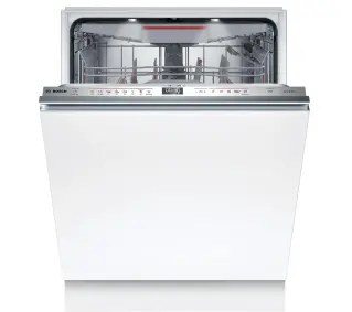 Bosch Serie 6 SMV6ECX10E 59,8cm Szuflada na sztućce Zdalne sterowanie - Kup na Raty - RRSO 0%