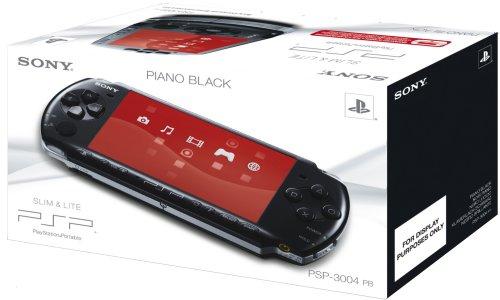 Sony PSP Slim Lite 3004