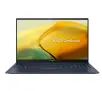 Laptop ASUS Zenbook 15 UM3504DA-BN160W 15,6" R7 7735U 32GB RAM 1TB Dysk SSD Win11 Niebieski