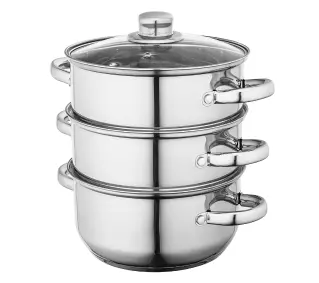 Altom Design Fabio 020400489 Indukcja Stal nierdzewna 2,6l