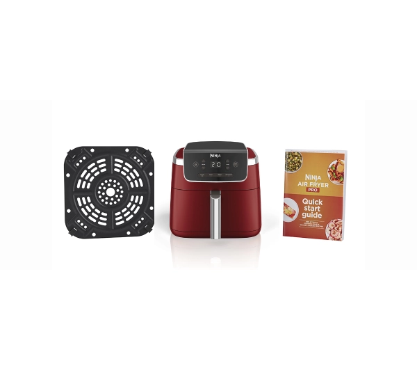 Ninja AF140EUCM  2000W 4,7l - Kup na Raty - RRSO 0%