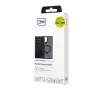 Etui 3mk Smoke Case Mag&Stand do Galaxy S24 Ultra Czarny